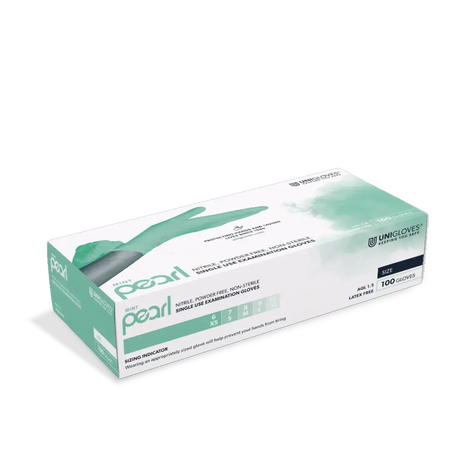 Unigloves MINT PEARL®