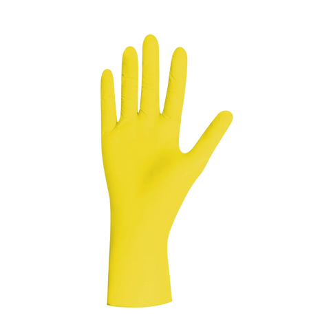 Unigloves YELLOW PEARL®