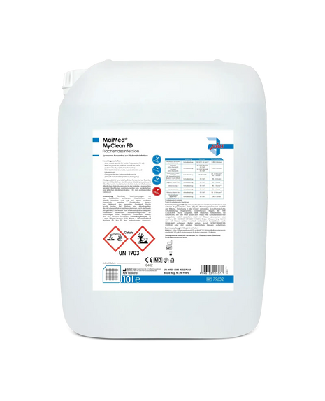 MaiMed® MyClean FD