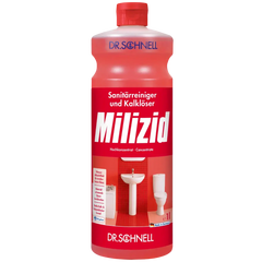 Produktbild Milizid Reiniger