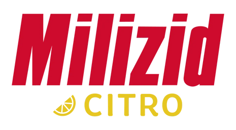 Milizid Citro Logo