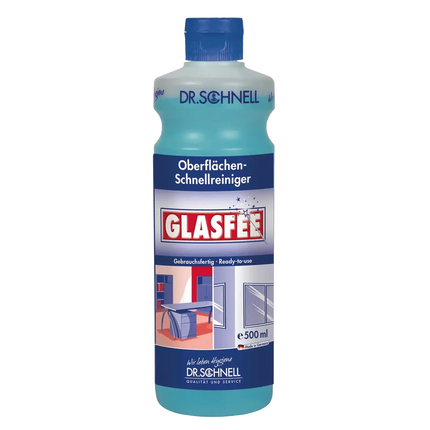 Produktbild Glasfee ohne Sprühkopf