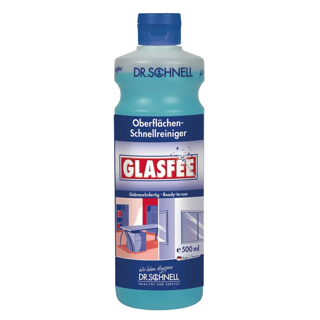 Produktbild Glasfee ohne Sprühkopf
