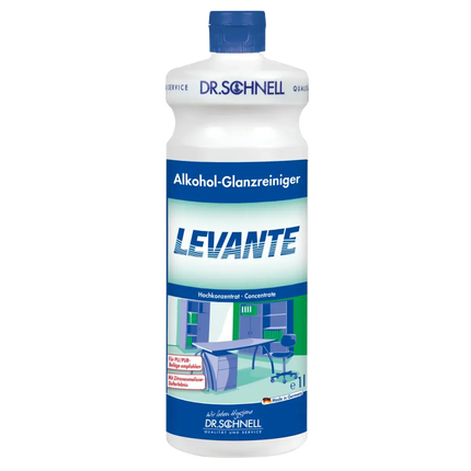 Produktbild Levante 1 Liter Flasche
