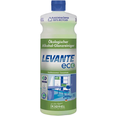 Produktbild Dr. Schnell Levante Eco Alkohol Glanzreiniger