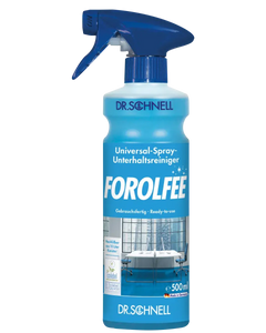 Forolfee Universalreiniger