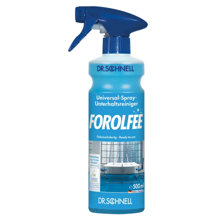Forolfee Universalreiniger