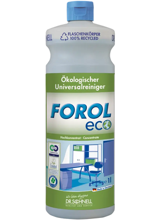 Forol Eco Produktbild
