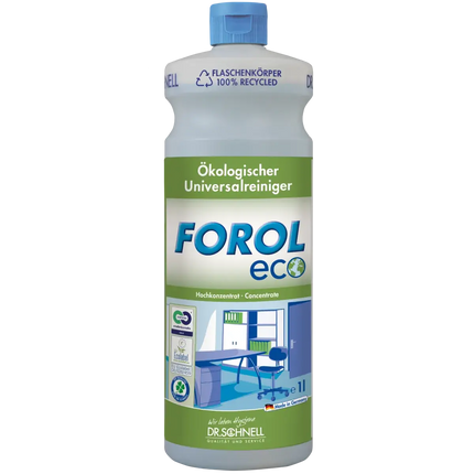 Forol Eco Produktbild