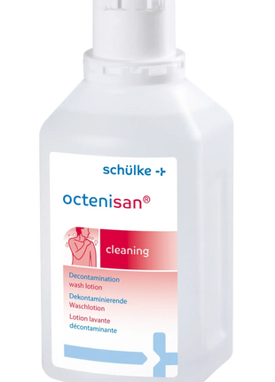 octenisan® washlotion 500 ml- PZN: 05702770