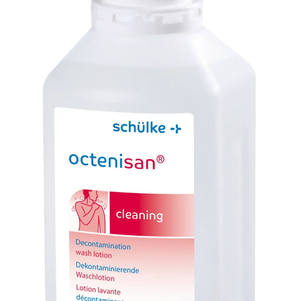 octenisan® washlotion 500 ml- PZN: 05702770