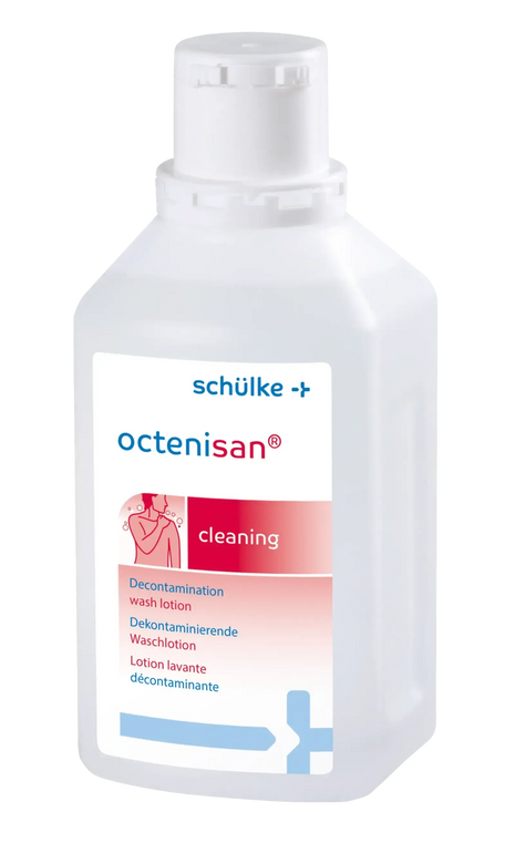 octenisan® washlotion 500 ml- PZN: 05702770
