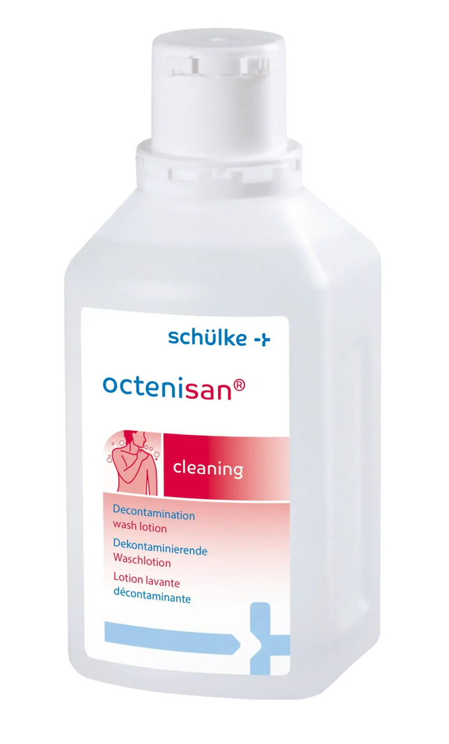 octenisan® washlotion 500 ml- PZN: 05702770
