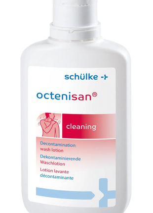 octenisan® washlotion 150 ml- PZN: 02840537