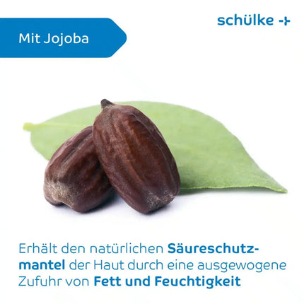 sensiva® protective emulsion Farbstoff- und parfümfreie Schutz-Lotion für die normale Haut