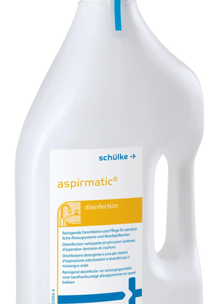 aspirmatic® 2l- PZN: 18501180