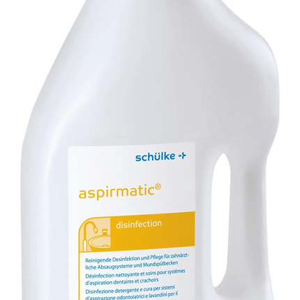 aspirmatic® 2l- PZN: 18501180