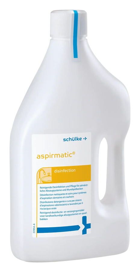 aspirmatic® 2l- PZN: 18501180