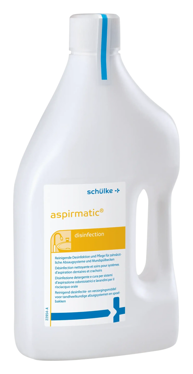 aspirmatic® 2l- PZN: 18501180