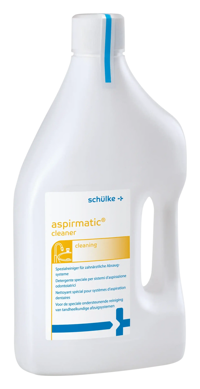 aspirmatic cleaner® 2l- PZN: 02558752