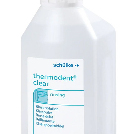 thermodent® clear 1l- GTIN: 4032651431014