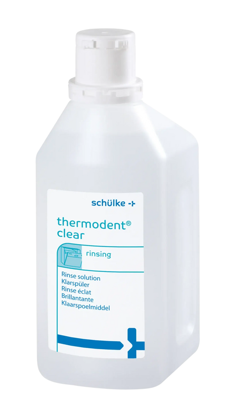 thermodent® clear 1l- GTIN: 4032651431014