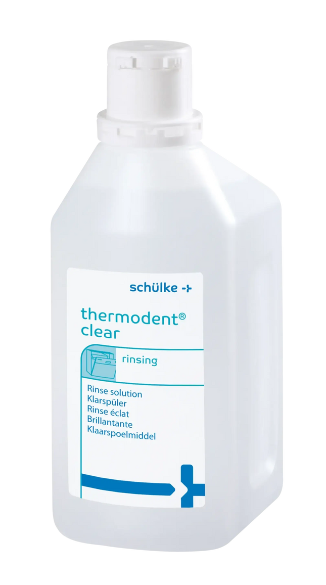 thermodent® clear 1l- GTIN: 4032651431014