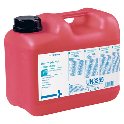 thermodent® neutralizer 5l- GTIN: 4032651433056