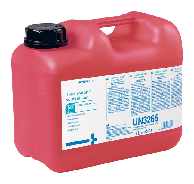 thermodent® neutralizer 5l- GTIN: 4032651433056
