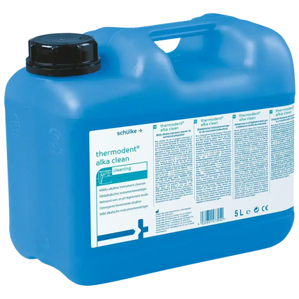 thermodent® alka clean 5l- GTIN: 4032651473052