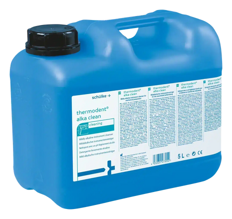 thermodent® alka clean 5l- GTIN: 4032651473052
