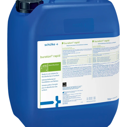 buraton® rapid 10l- GTIN: 4032651139125