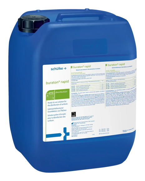 buraton® rapid 10l- GTIN: 4032651139125