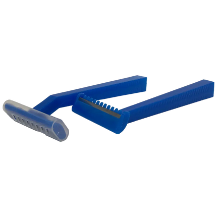 Unigloves Einmal-Rasierer