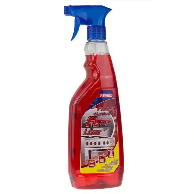 Reinex Fettlöser