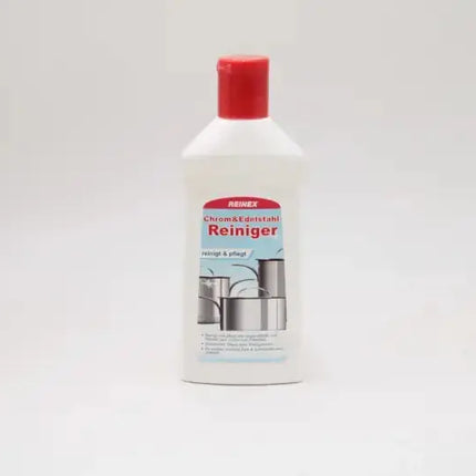 REINEx Chrom und Edelstahlreiniger