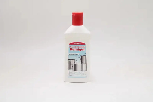 REINEx Chrom und Edelstahlreiniger