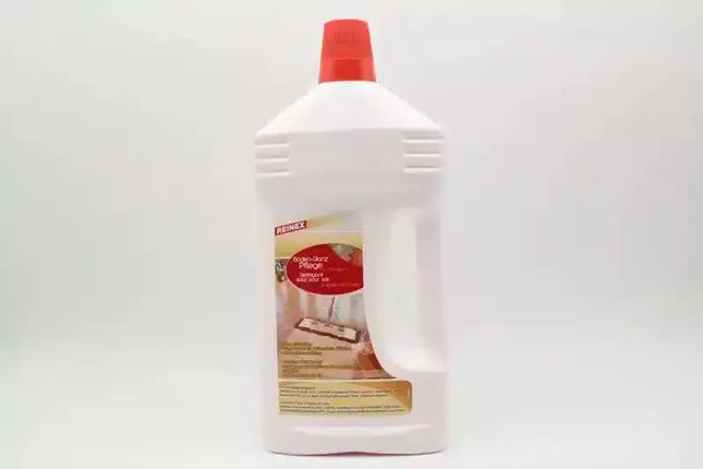 Reinex Boden Glanzpflege 1000ml Flasche Orange