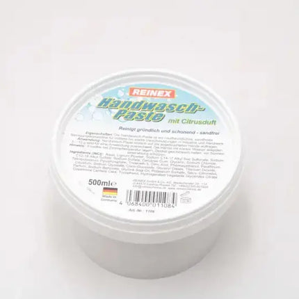 Handwaschpaste Reinex
