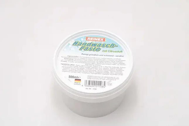 Handwaschpaste Reinex