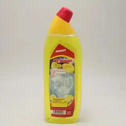 WC-Reiniger Gel 750ml Reinex