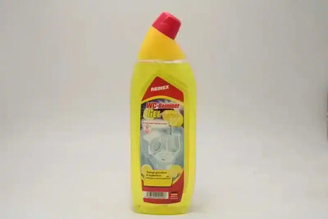 WC-Reiniger Gel 750ml Reinex