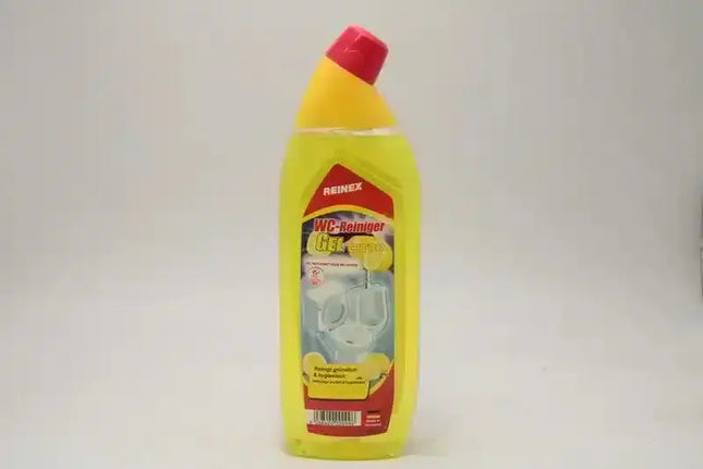 WC-Reiniger Gel 750ml Reinex