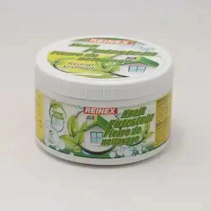 Reinex Kraft-Putzstein 400g