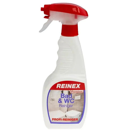 Bad- &amp; WC Reiniger 500 ml Reinex Premium