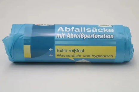 Reinex Abfallsack 120 Liter Blau