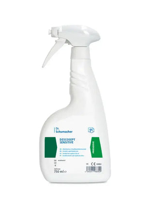 Bild Sprühflasche Descosept 750ml