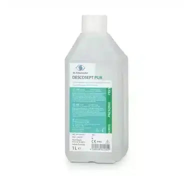 Descosept Pur 1 Liter Flasche