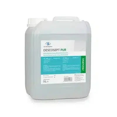 DESCOSEPT PUR Schnelldesinfektion Dr. Schumacher Dr. Schumacher