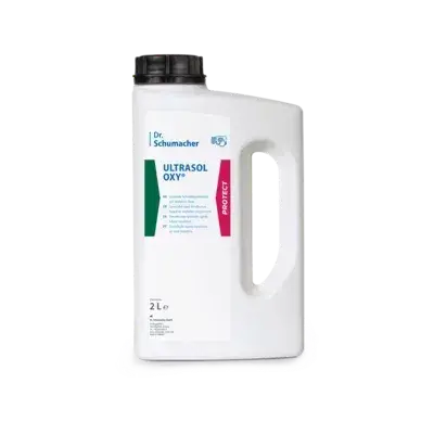 Produktbild Ultrasol Oxy 2 Liter Flasche